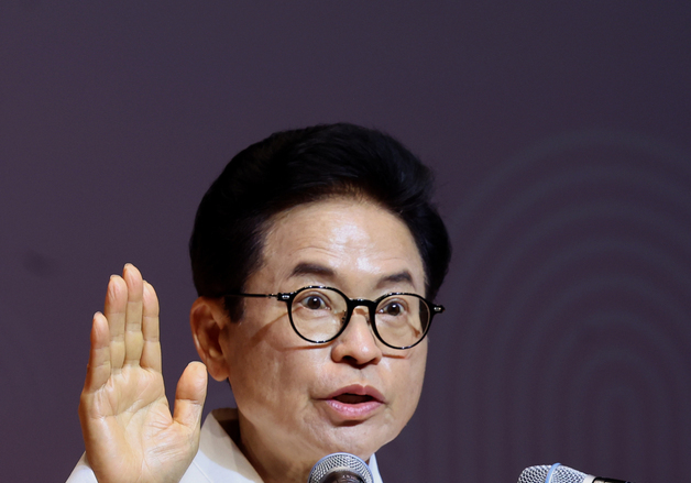 이철우 "경북 성공이 대한민국 성공…신공항·행정통합 속도"