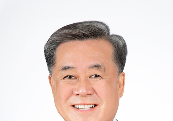 경북도의회 의장 최종 후보에 5선 김희수 의원