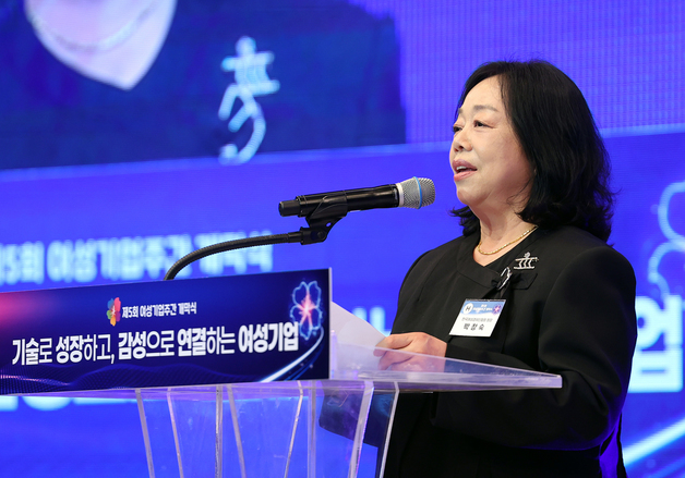 "AI가 여성 기술창업 기회…창업부터 투자까지 지원 확대해야"