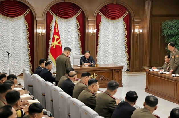 北 정찰정보총국 역할 또 확대…적대적 대남 공작 늘어난다