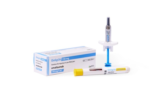 How Celltrion's Omlyclo Achieved 16% Market Share in Europe: A Game-Changer for Biologics