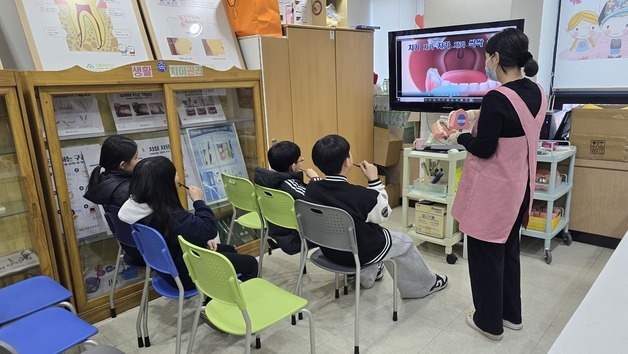 "치과 치료비 최대 250만 원"…성북구, 취약계층 아동 구강건강 지원