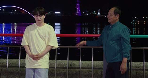 '살림남' 박서진, 아버지 난청 알고 충격…"방치시 치매 위험 5배"