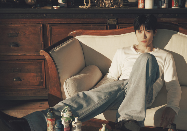 군백기 마친 NCT 재현, '99도'의 뜨거움으로 솔로 컴백 [N이슈]