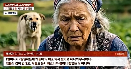 장난감총 사러 평창서 서울까지 간 할머니…"사연 듣고 마음 아팠다"