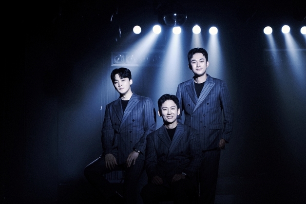 V.O.S, 다비치 '사고쳤어요' 리메이크…19일 발매