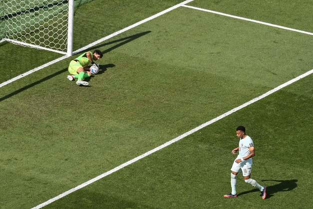 21골 넣은 '축구 천재' 메시의 놀라운 페널티킥 성공률은?