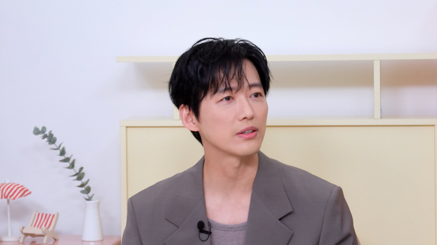 '옥문아' 남궁민 "18㎏ 증량 위해 1일 운동 3시간·하루 7끼"