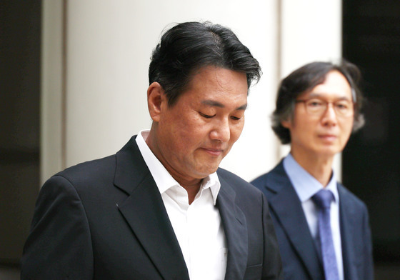 "영어하니 미국에 알려라"…김태효 구속 방아쇠 된 尹 진술