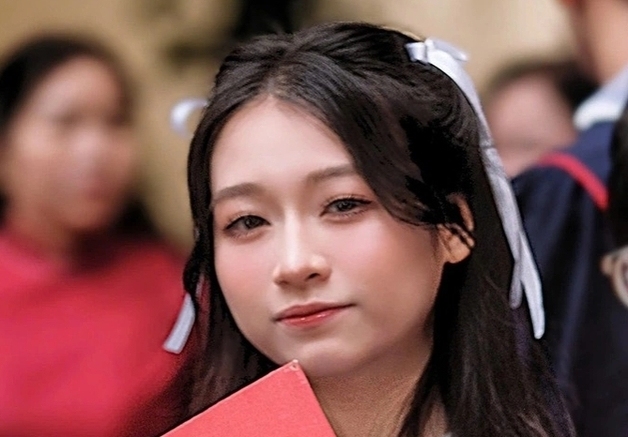서울대 전액 장학금, 美명문대 싹 거절…카이스트 선택한 '베트남 천재'