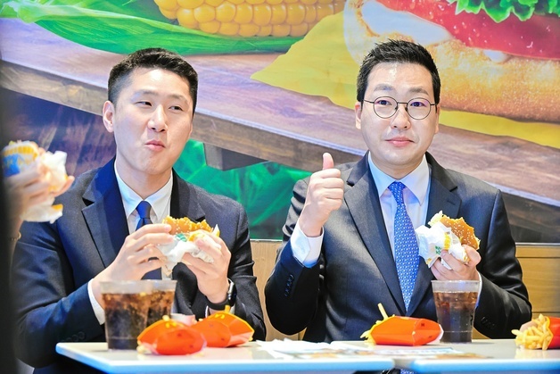 충주 관아골 청년몰, 찰옥수수 주제로 팝업스토어 열어