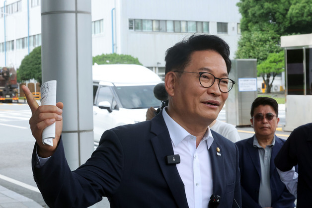 광주 찾은 송영길 "반도체 산단 위해 추가 원전 검토해야"