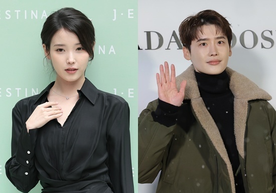 아이유·이종석, 4년 열애 끝 결별…양측 "좋은 동료로 남기로"