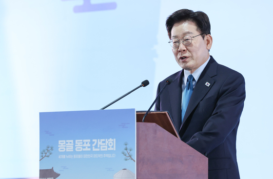 李대통령, 전국 폭우 피해에 "인명피해 예방에 가용 자원 총동원"