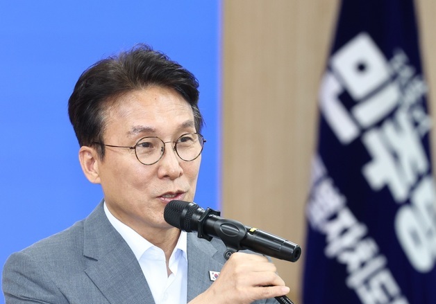 김민석 "최고위, 전준위 의결 존중해야…주말 넘겨선 안 돼"