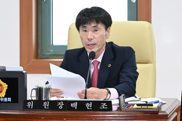 울산시의회 첫 업무보고…시장 바뀔 때마다 사업 뒤집기 질타