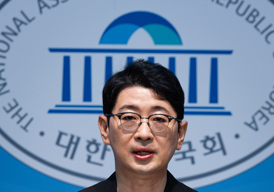 주진우 "정이한 테러 자작극 알고 숨긴 경찰, 민주당 선거 도운 것"