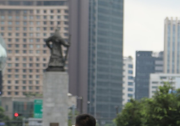 오락가락 날씨에…우산이 무려 4개