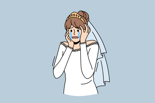 "결혼식 와달라는 전 여친, 한부모 가정서 자란 '아픈 손가락'…갈까요?"