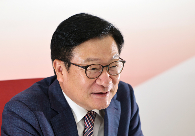 [일문일답] 정점식 "제헌절 전 원구성 어려워…한동훈 복당은 시기상조"