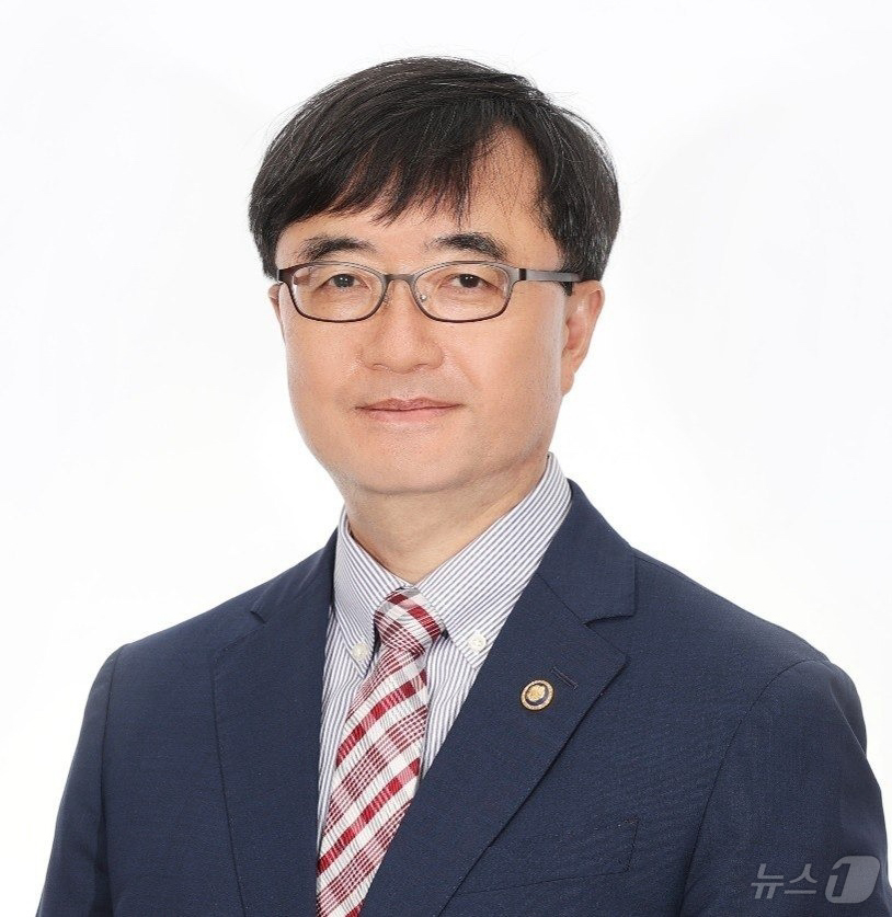 (서울=뉴스1) 허경 기자 = 청와대는 이재명 대통령이 10일 국무조정실장에 임기근 기획예산처 차관을 임명했다고 밝혔다. (청와대 제공. 재판매 및 DB 금지) 2026.7.10/ …