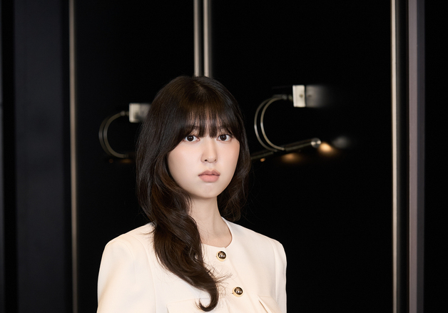 안서현 "'옥자' 꼬리표 부담됐지만…이젠 하나의 라벨" [N인터뷰]②