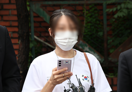 잠실 개표소 진입 막은 '올다르크' 등 내일 줄줄이 구속 심사