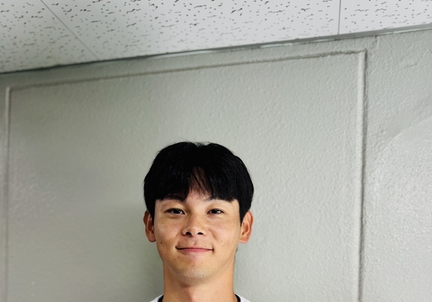 '외인 최초 올스타' 울산 나가 "선발 영광…김도영 상대하고파"