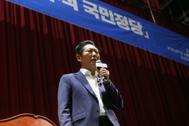정청래 "李대통령 지킬 사람은 나…문재인 없으면 이재명 없어"