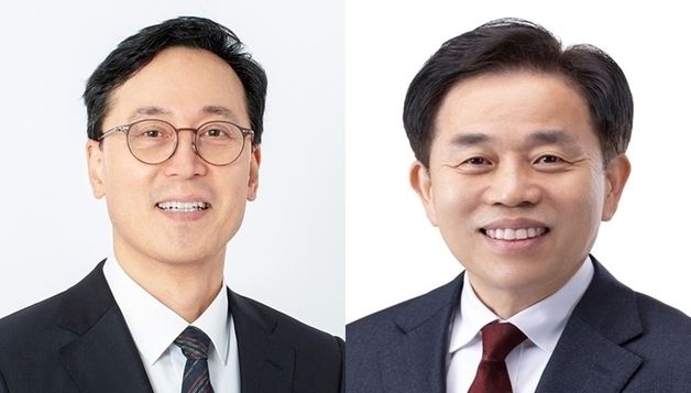 충북대 23대 총장 후보 1순위 구영완 선출…2순위 임달호
