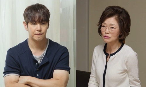 '살림남' 환희, 74세 母 '알바' 면접에 충격 "돈 부족하면 얘기해"