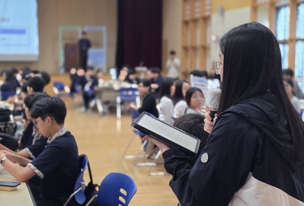 "독립운동 깊이 이해" 충청권 역사교육 한마당 5개월 여정 마무리