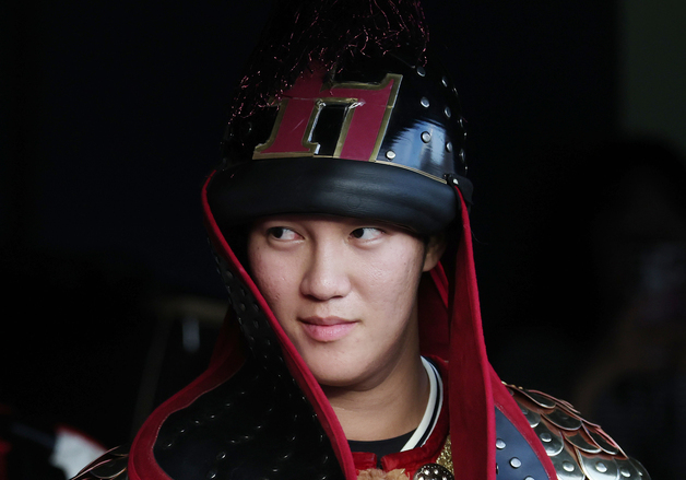 안우진 장군이 나가신다!