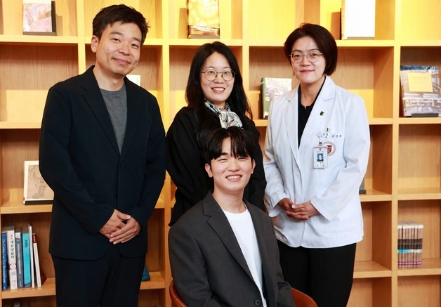 성균관대 "집 안 생활데이터로 뇌혈관질환 위험 예측하는 AI 개발"