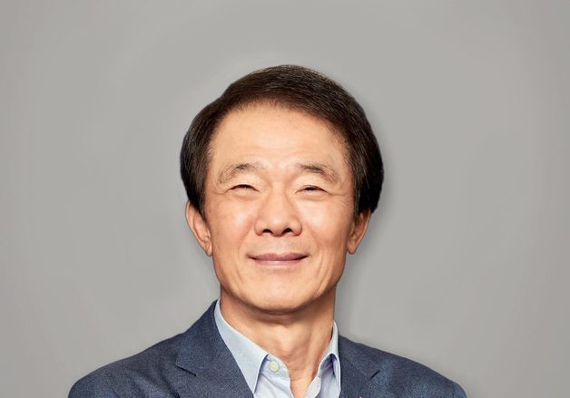 김종훈 한미글로벌 회장, 국민훈장 모란장 수훈…저출생 극복 공로
