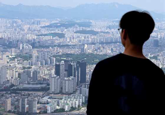 집값 뛰고 대출 막히고 금리 부담까지…청년 내집마련 '삼중고'