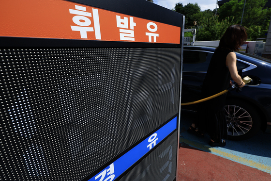 호르무즈 해협 다시 화약고로…국제유가 80달러선 근접