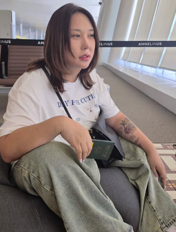 본문 이미지 - 풍자/인스타그램 캡처