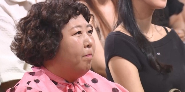 '말자쇼' 신기루 "내 연애 횟수 60번…혼자 하더라도 사랑" 주장