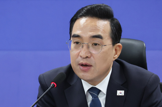 박홍근 "교육교부금 개편해 불균형 바로잡을 때…평생교육 재원 마련"