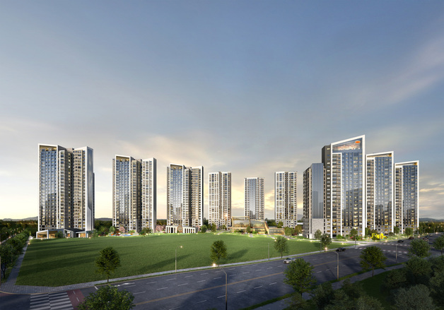 DL건설, 4119억 평택고덕 A-70BL 민참사업 수주
