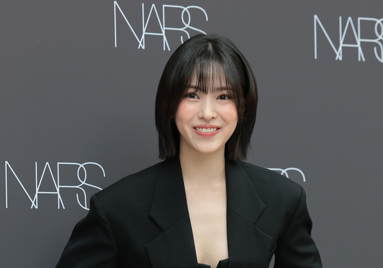 류진, 예쁜 인사