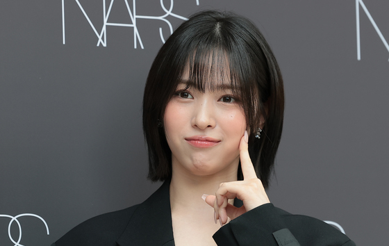 류진, 볼 콕 요정