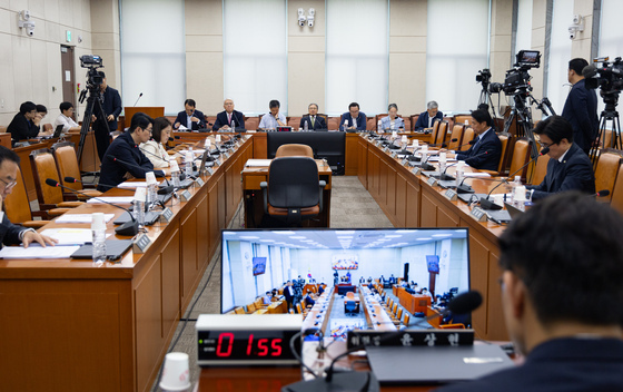 국조특위 2차 전문가 간담회…'사전투표·선관위원 상임화' 이견