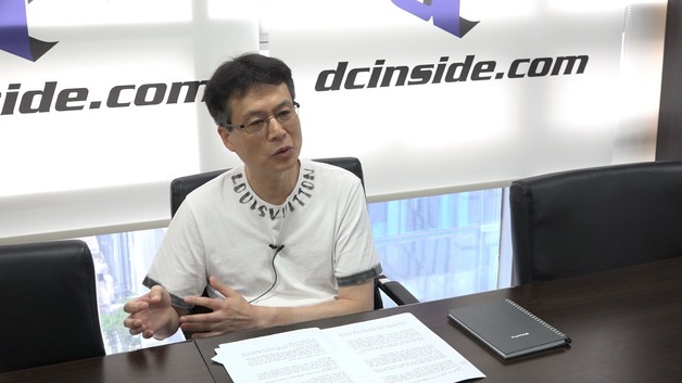 [인터뷰] 디시인사이드 부사장 "가짜뉴스 판별 어려워…삭제 위주로 하게 될 것"