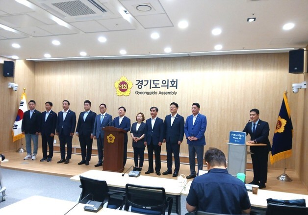 박승원, 민주당 최고위원 출마…"지방의회법 제정·분권형 개헌 추진"