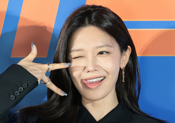 '오케이 마담2' 최수영 "여성 빌런 역할 많지 않아…행복"