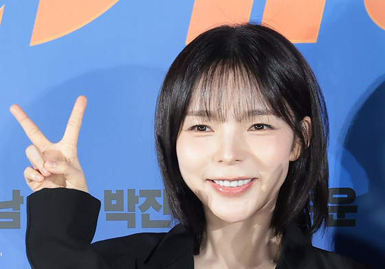 박진주, 생활 코믹 연기의 달인
