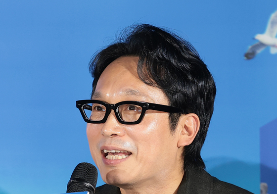 '오케이 마담2' 이철하 감독