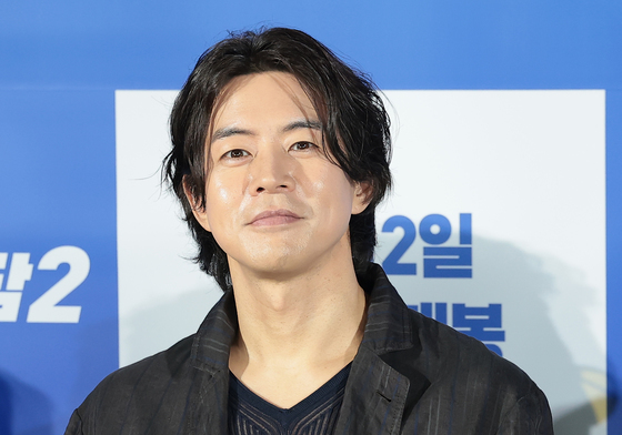 이상윤, 그 미소 '오케이'